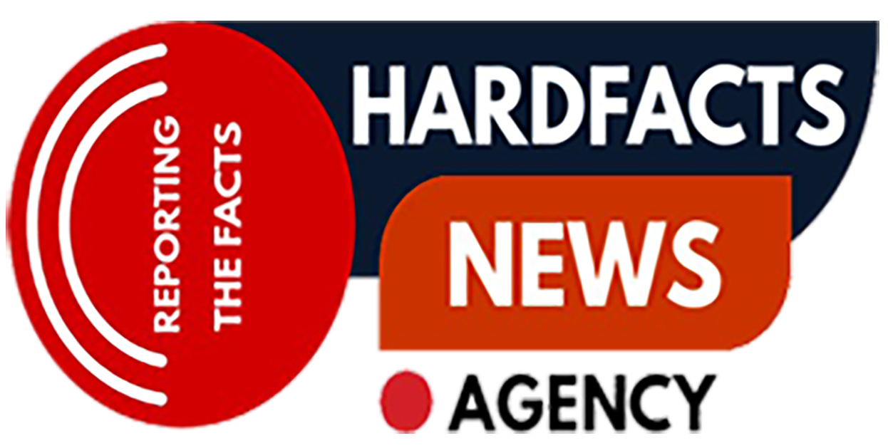 Hard Facts News Agency